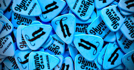 HYMN Bar Blue Picks